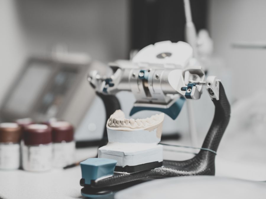 Oferta zdjęcia (3) Protetyka w Katowicach