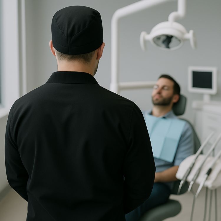 Dr n. med. Rafał Koba